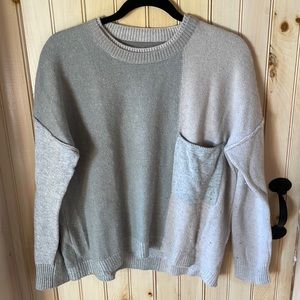 Brochu Walker Cashmere Sweater / Small